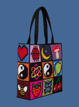 Load image into Gallery viewer, Stitch Bag
