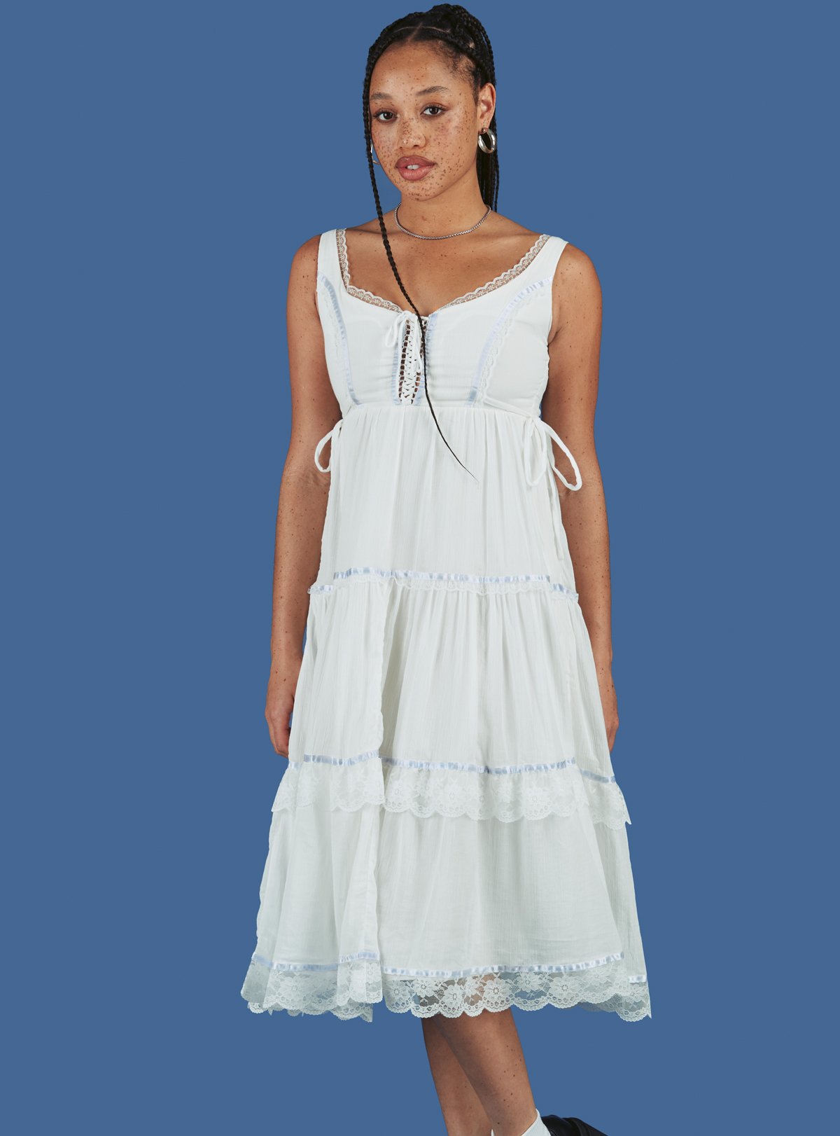 Bobbin Dress – unifclothingj.com
